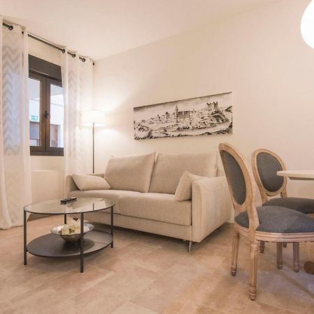 Apartamentos Florinda De La Cava Toledo - 1 Kültér fotó