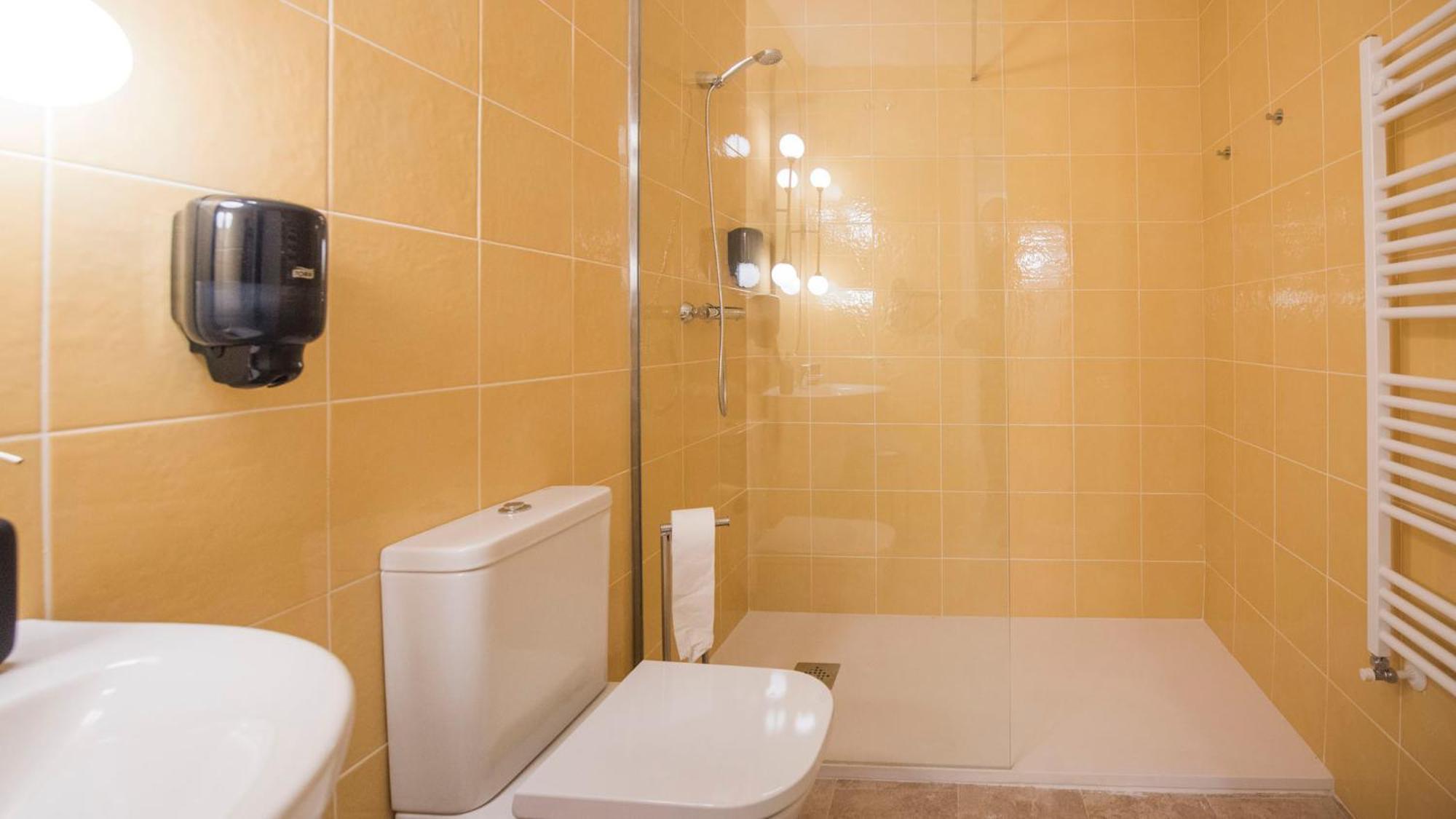 Apartamentos Florinda De La Cava Toledo - 1 Kültér fotó