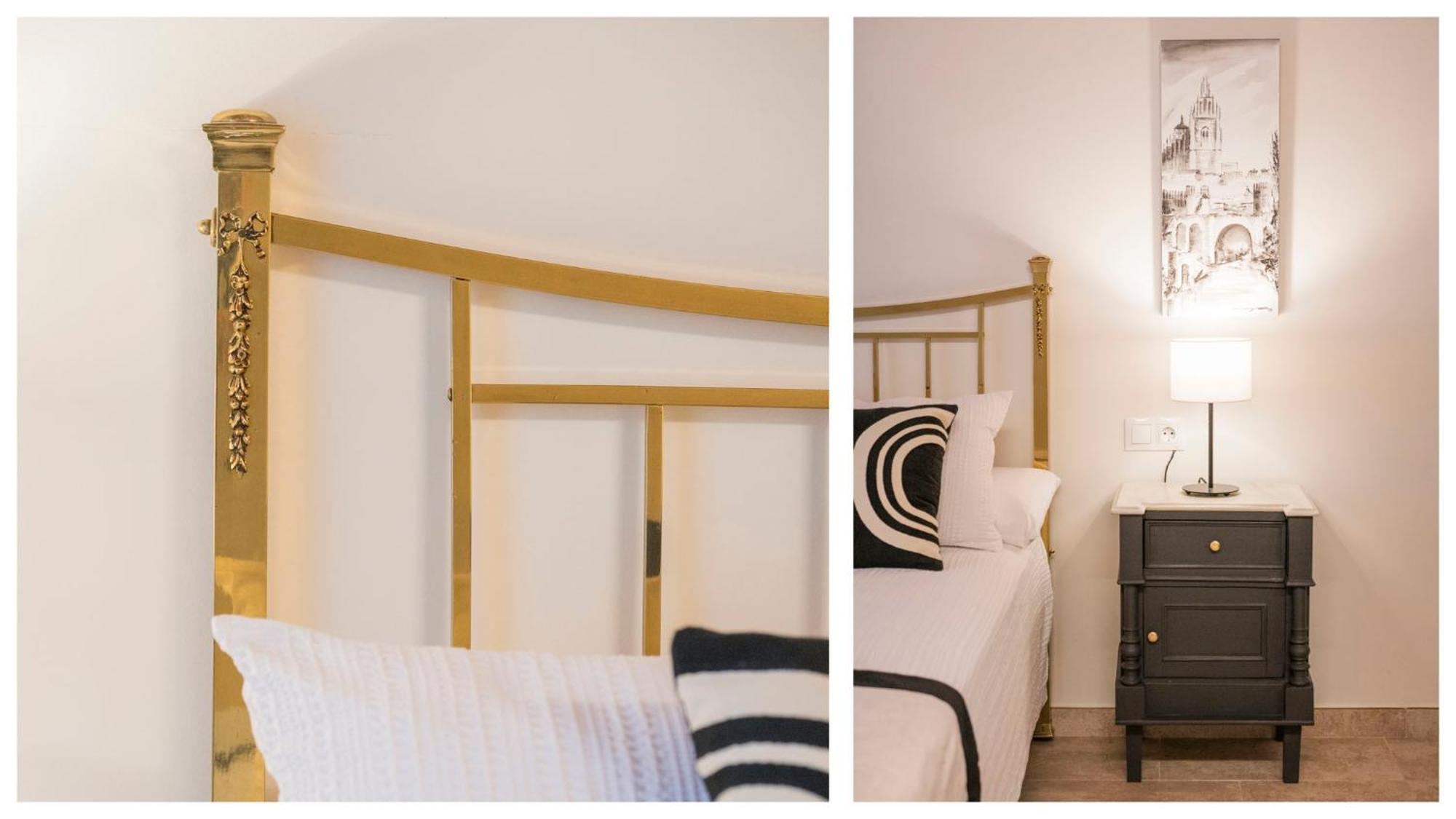 Apartamentos Florinda De La Cava Toledo - 1 Kültér fotó