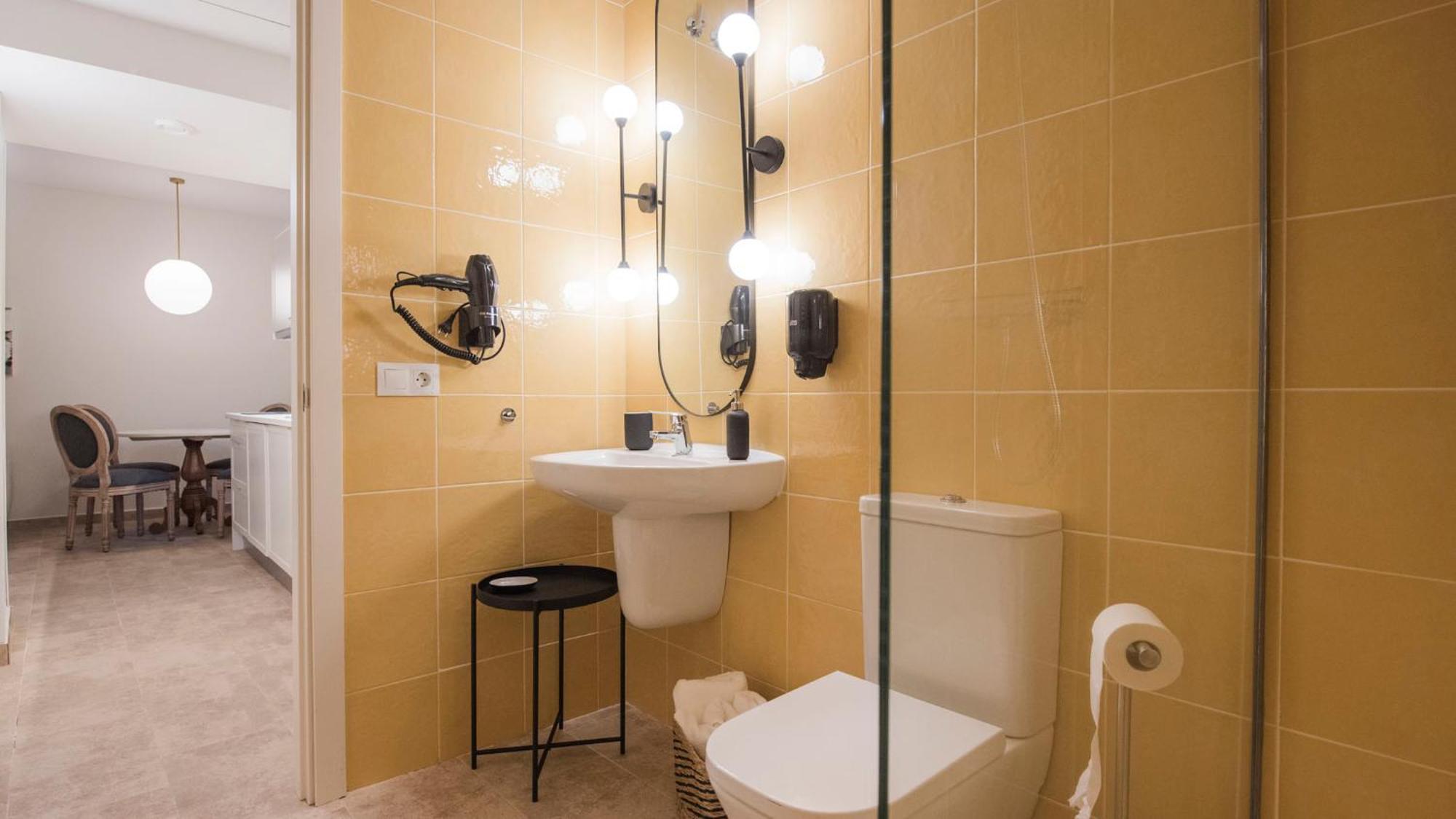 Apartamentos Florinda De La Cava Toledo - 1 Kültér fotó
