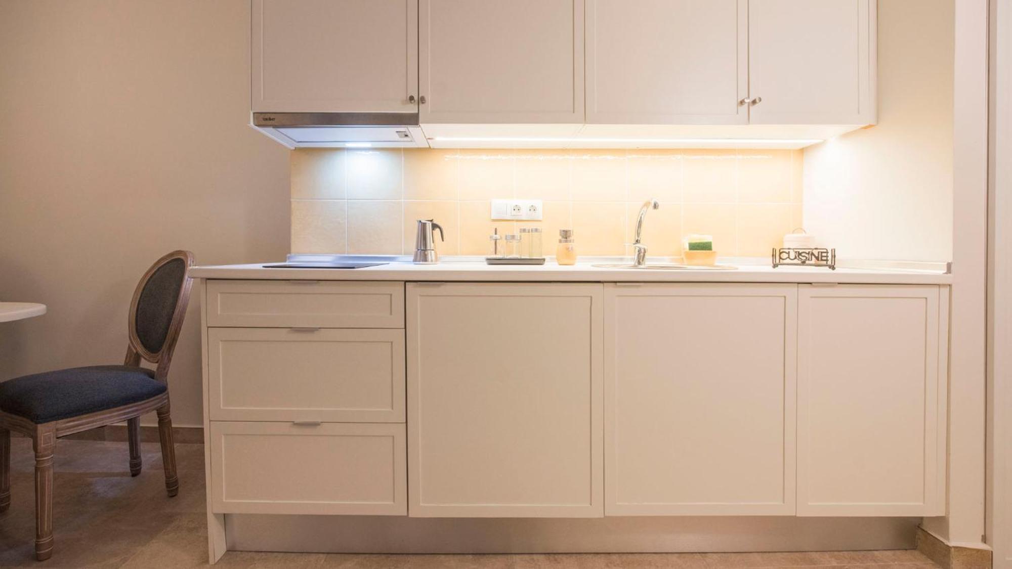 Apartamentos Florinda De La Cava Toledo - 1 Kültér fotó