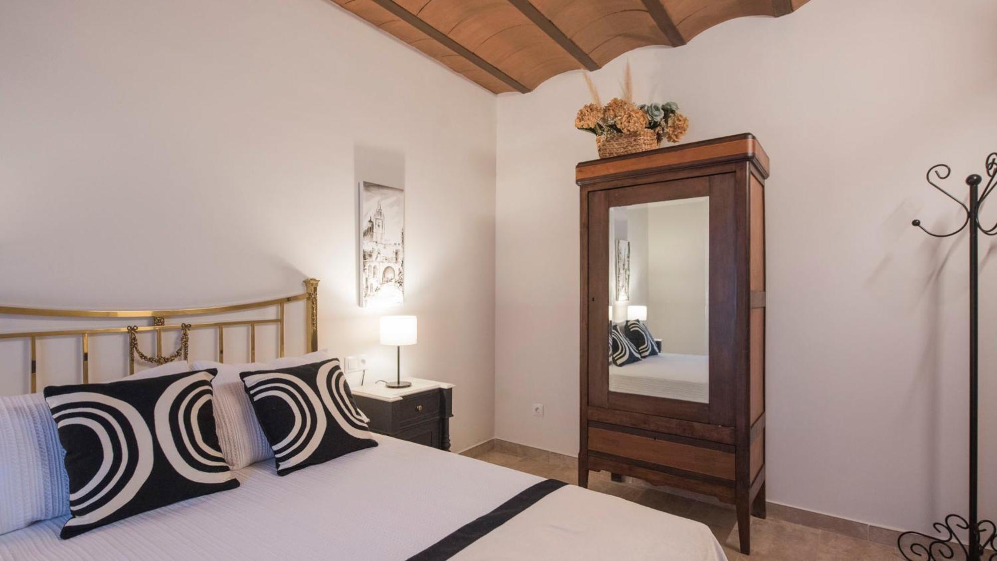 Apartamentos Florinda De La Cava Toledo - 1 Kültér fotó