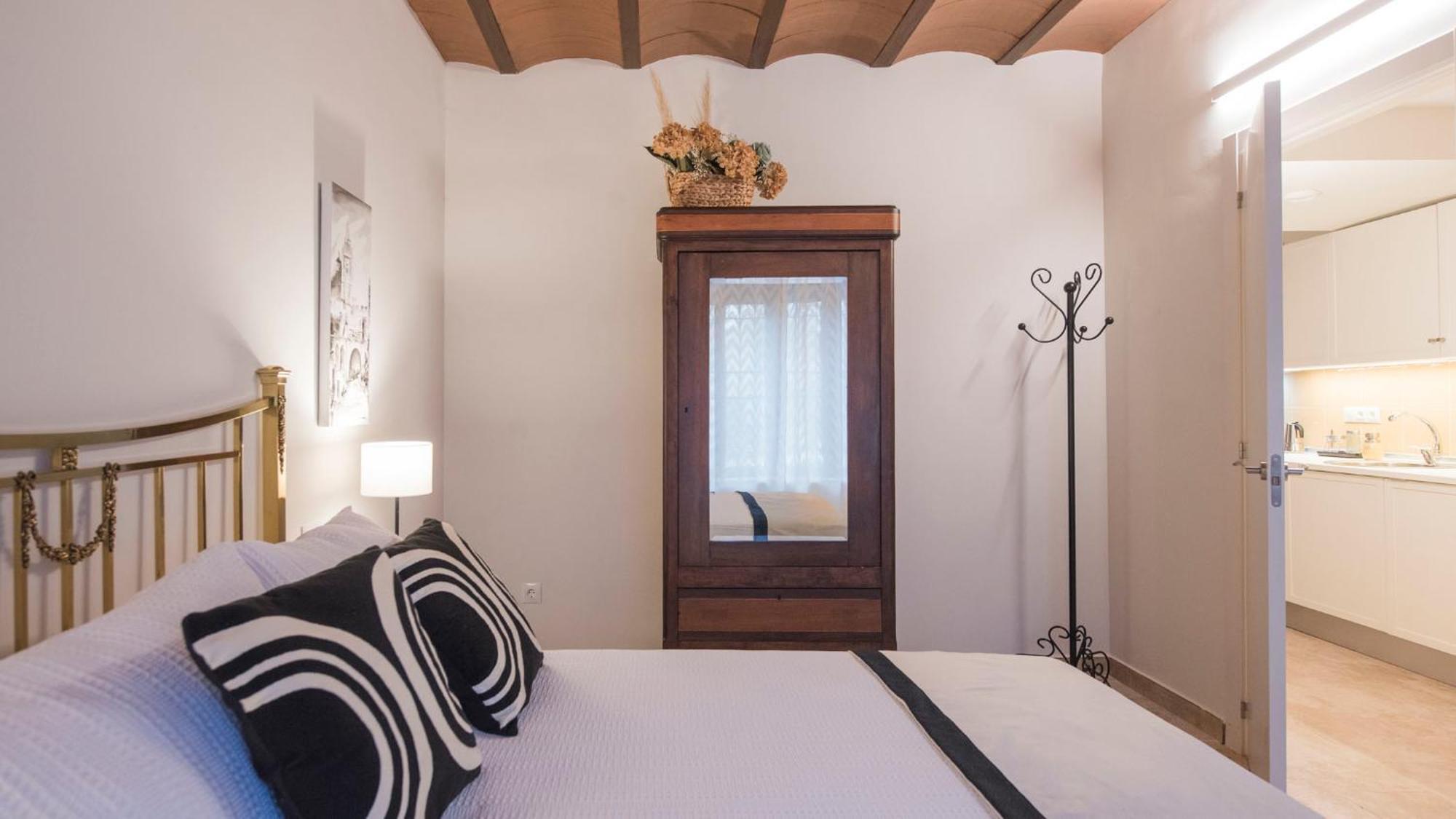 Apartamentos Florinda De La Cava Toledo - 1 Kültér fotó