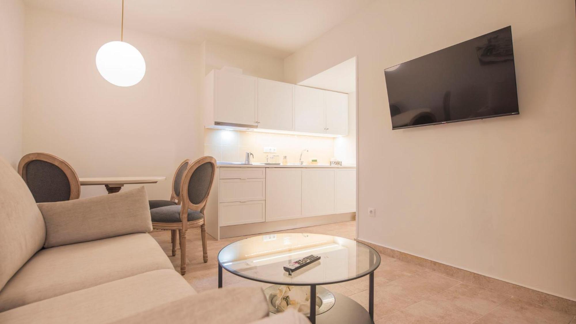 Apartamentos Florinda De La Cava Toledo - 1 Kültér fotó