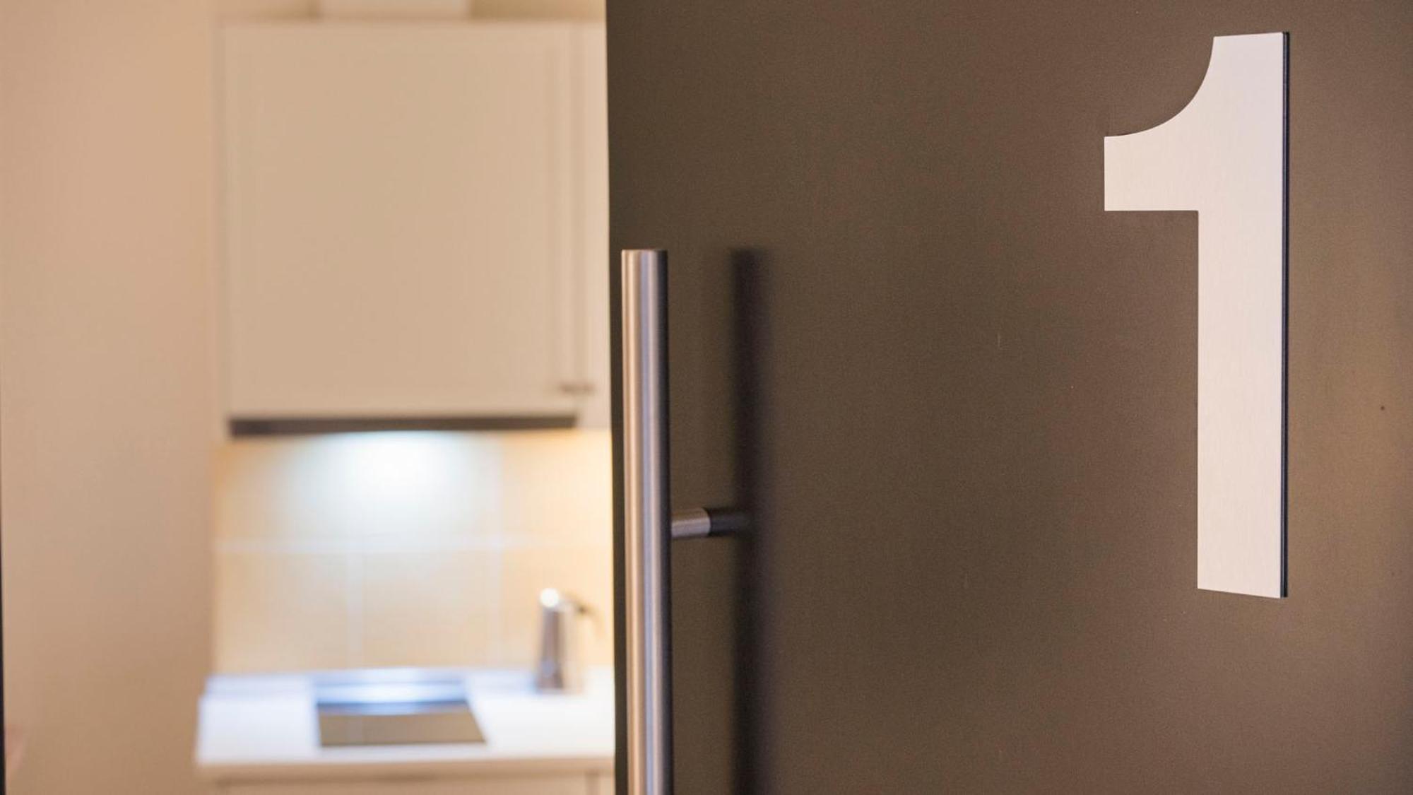 Apartamentos Florinda De La Cava Toledo - 1 Kültér fotó